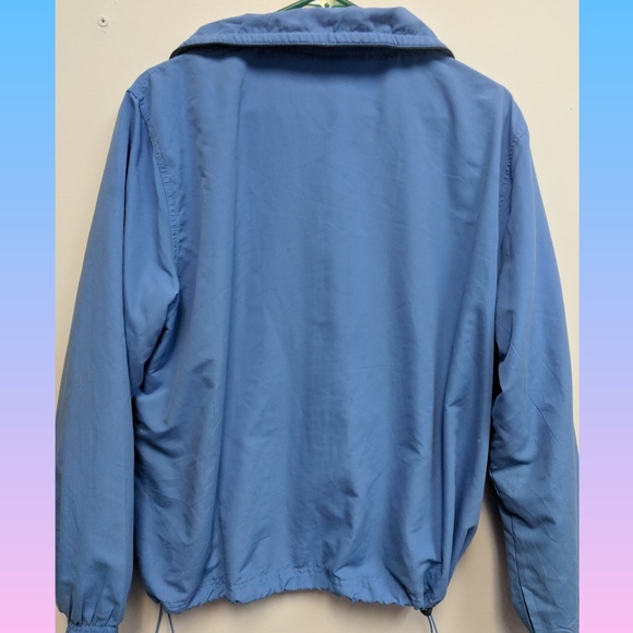 Three Hearts Windbreaker Size XL - Picture 3 of 5